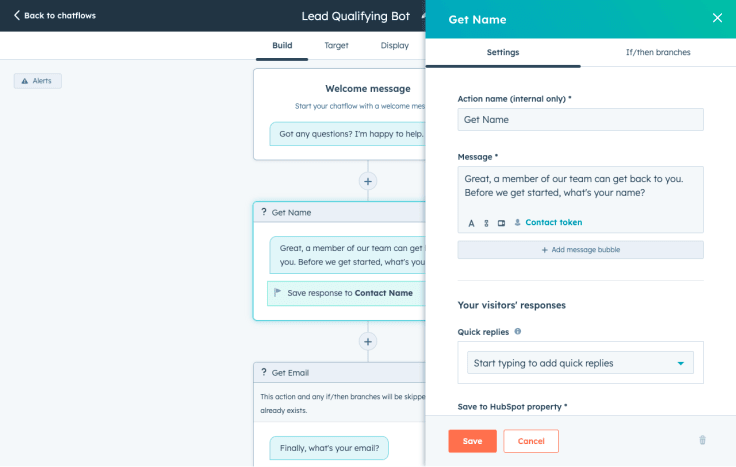 HubSpot 